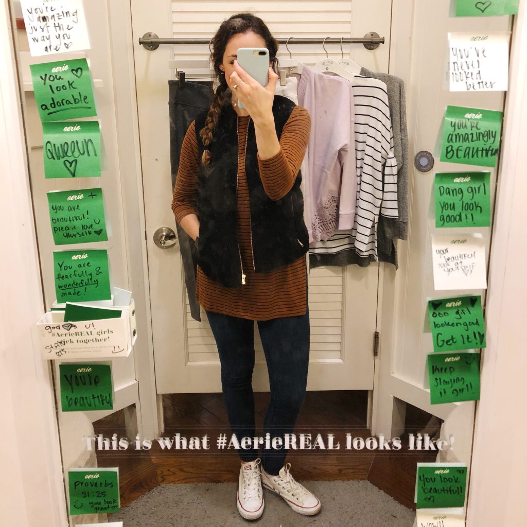 Stop Believing the Lies