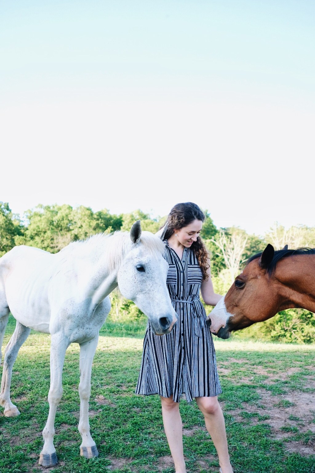 Making Room for Balance