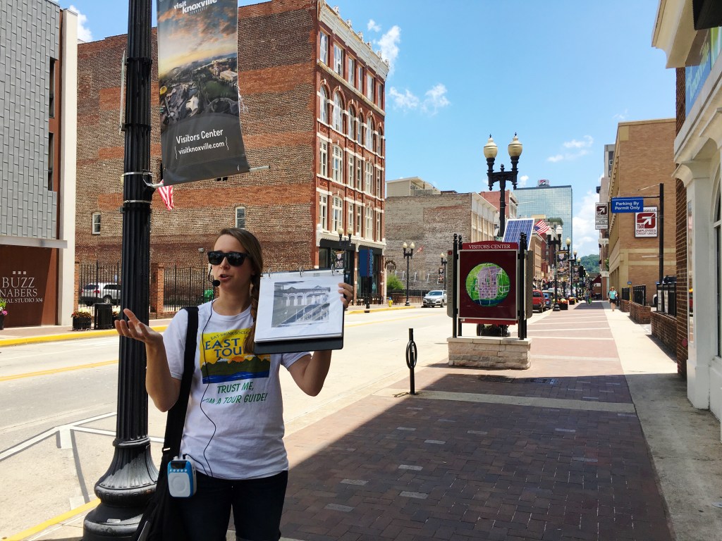 East TN Food&nbsp;Tour