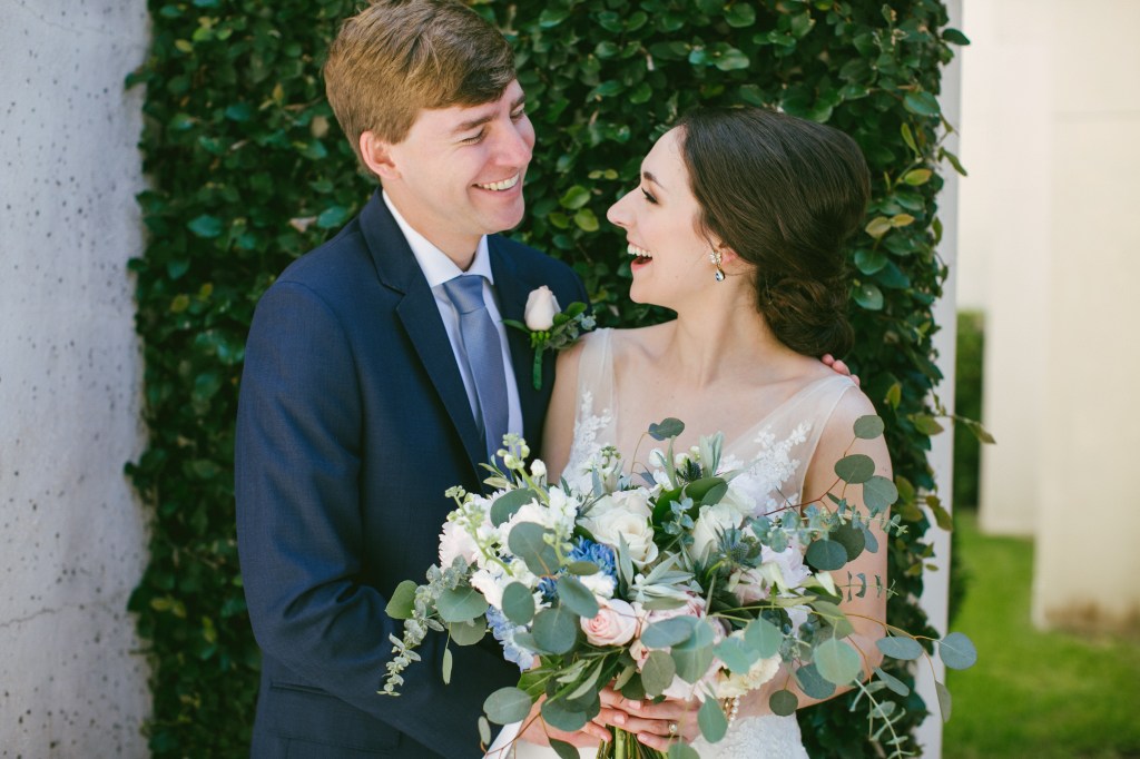 The One Where Kitchy Gets&nbsp;Hitched