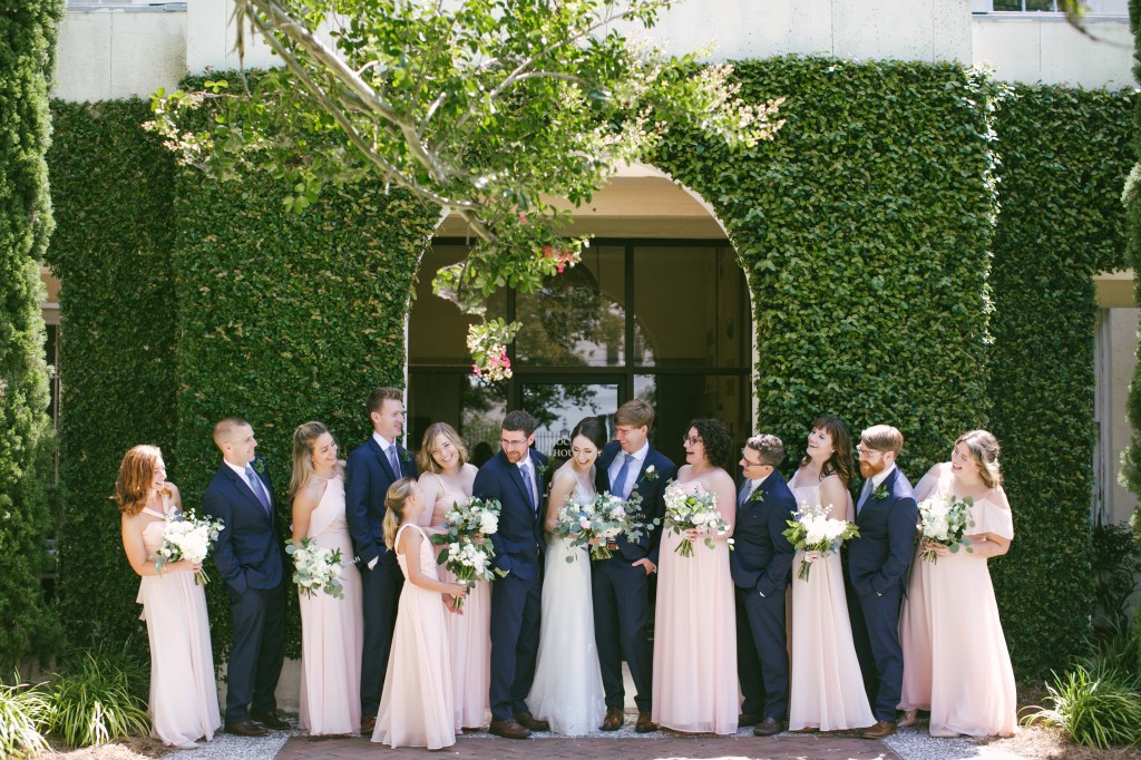 How to Plan a Wedding in 6&nbsp;Months