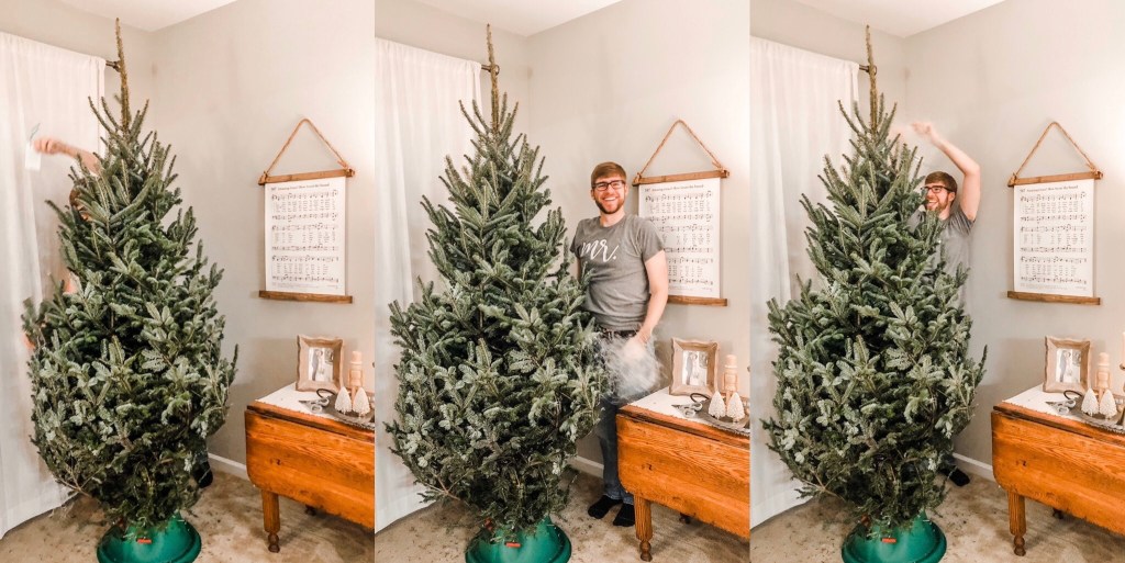 10 Tips for Mastering Holiday&nbsp;Stress