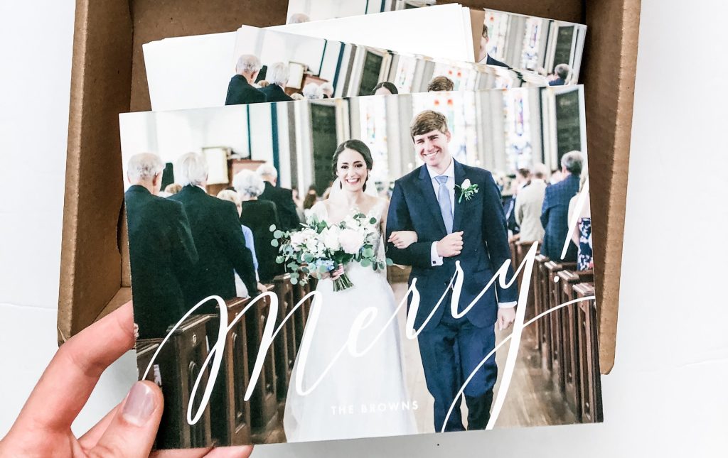 Christmas Cards with Paper&nbsp;Culture