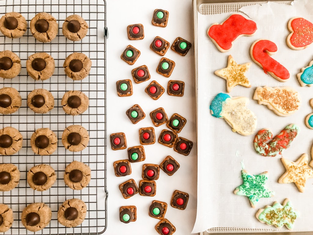 3 Easy Holiday Baking&nbsp;Recipes