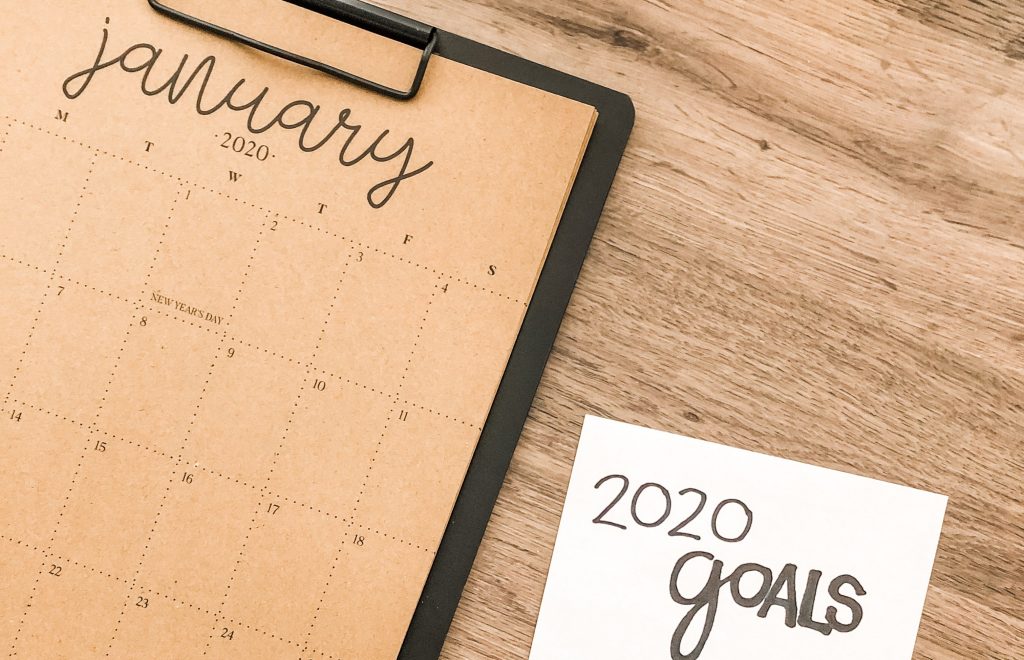 2020: New Year, New&nbsp;Decade