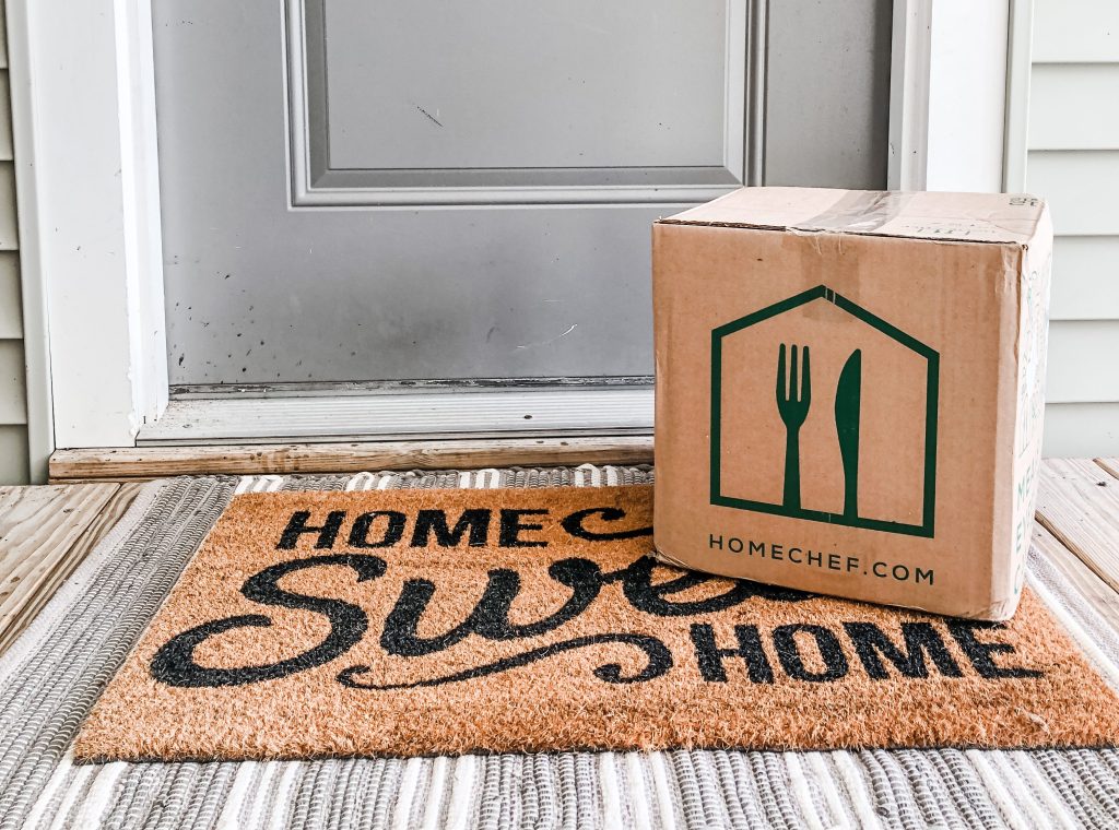 Home Chef