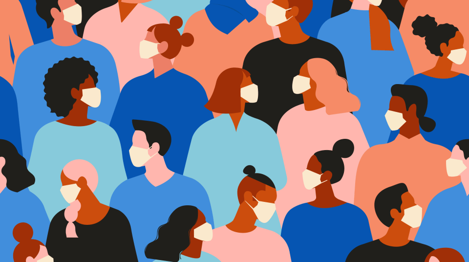 How To Help During&nbsp;COVID-19