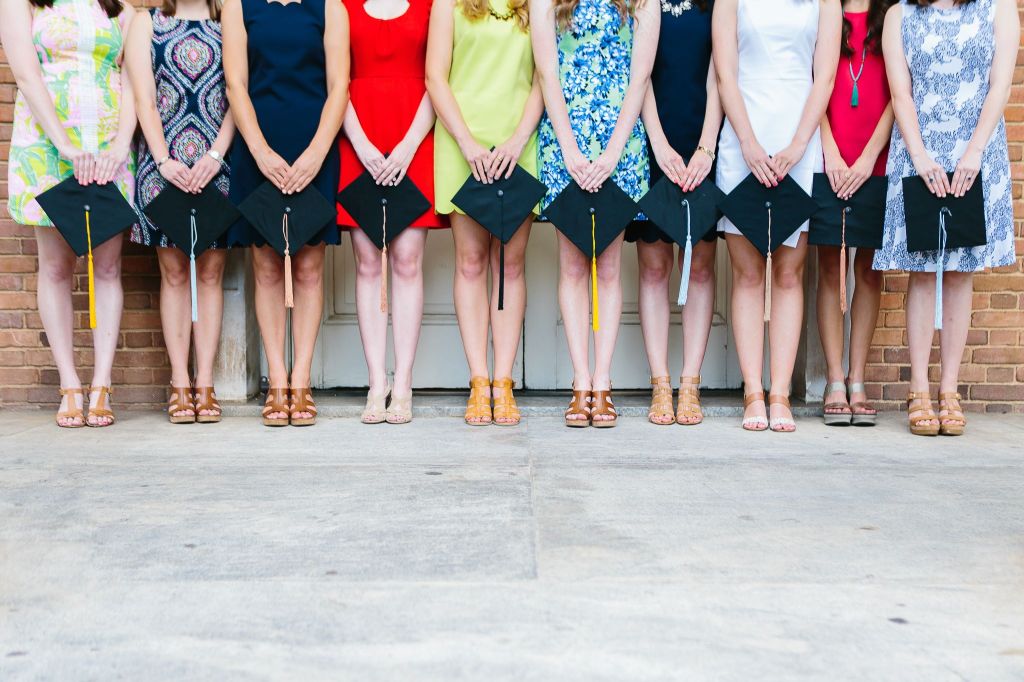 College Grad Gift&nbsp;Guide