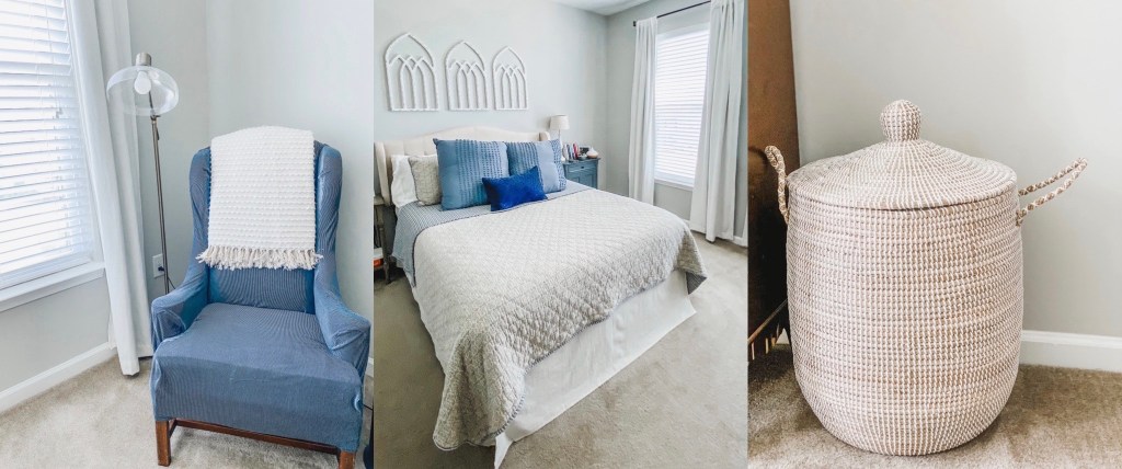 Our Master Bedroom&nbsp;Design