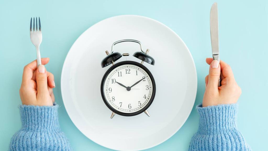 Intermittent Fasting: Fact or&nbsp;Fiction