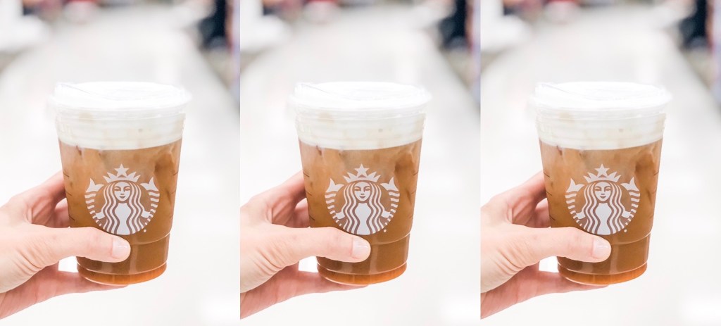 How to Order a Healthier Starbucks Pumpkin Cold&nbsp;Brew