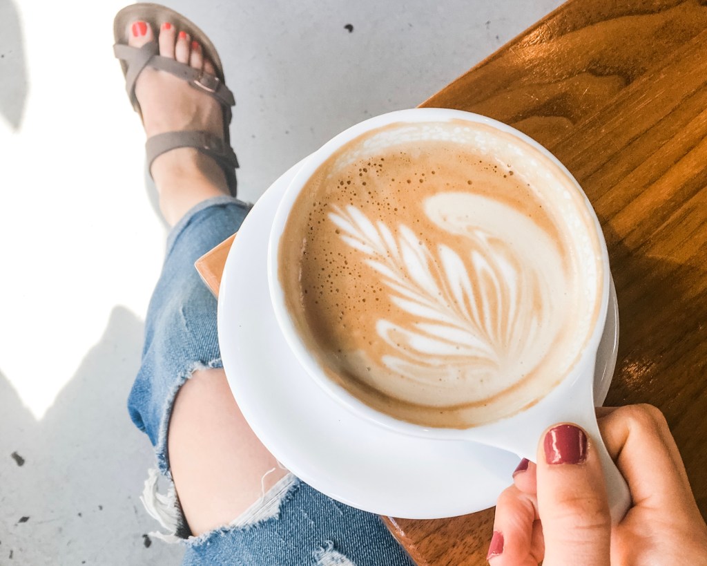 What I’m Wearing on&nbsp;Repeat