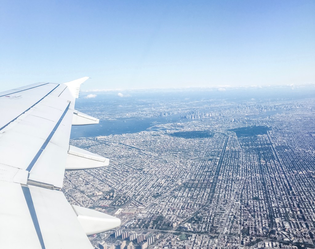 My Travel Bucket&nbsp;List