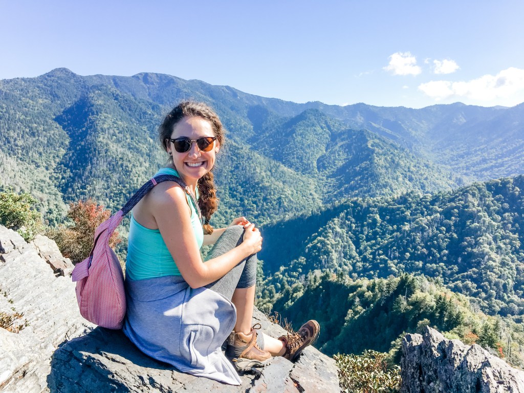 Favorite Hikes in the&nbsp;Smokies