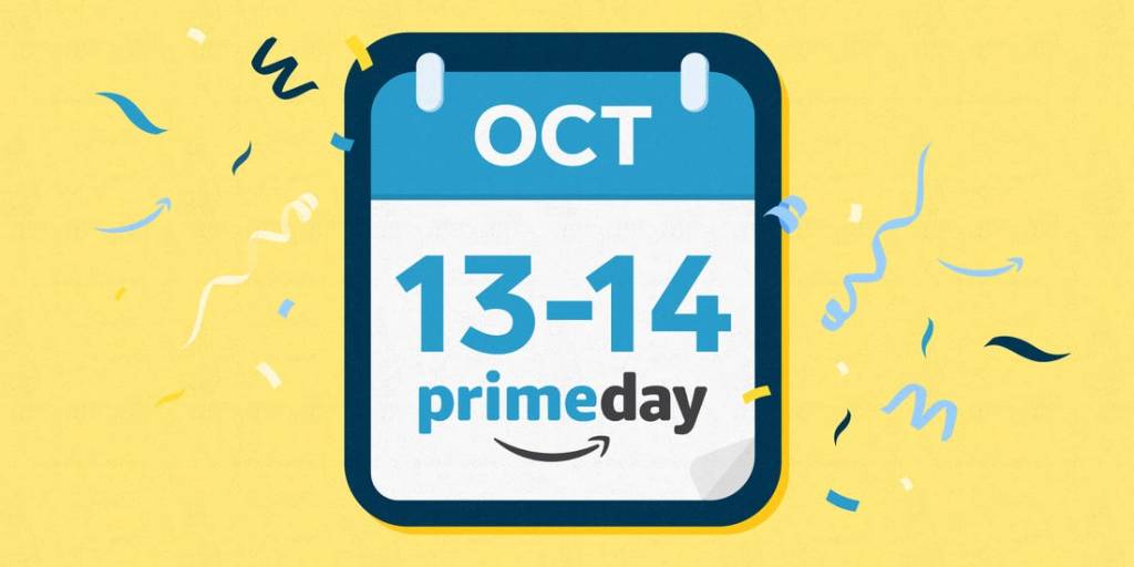 Amazon Prime Day&nbsp;2020