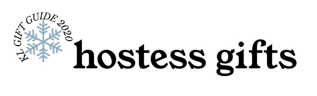 KL Gift Guide 2020: Hostess&nbsp;Gifts