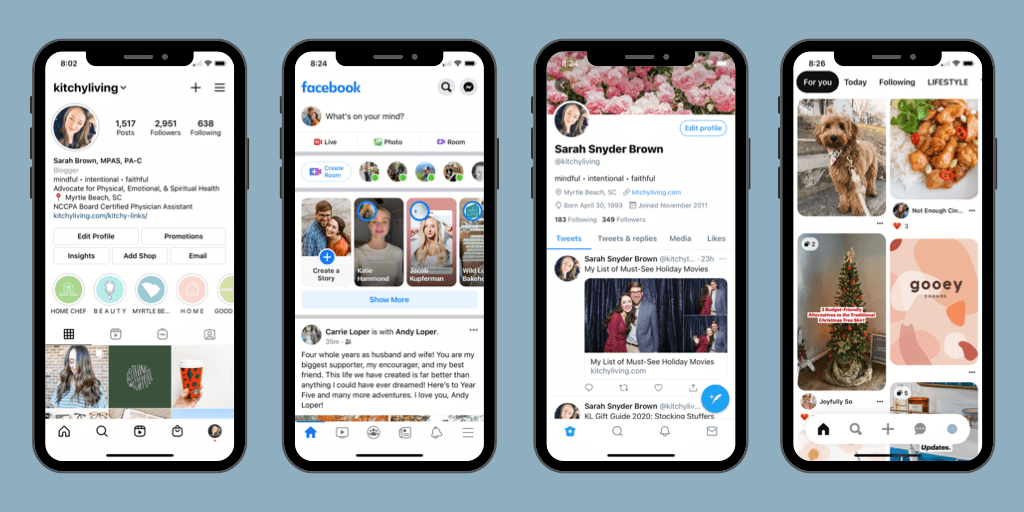 5 Reasons Why You Should Take a Social Media&nbsp;Hiatus