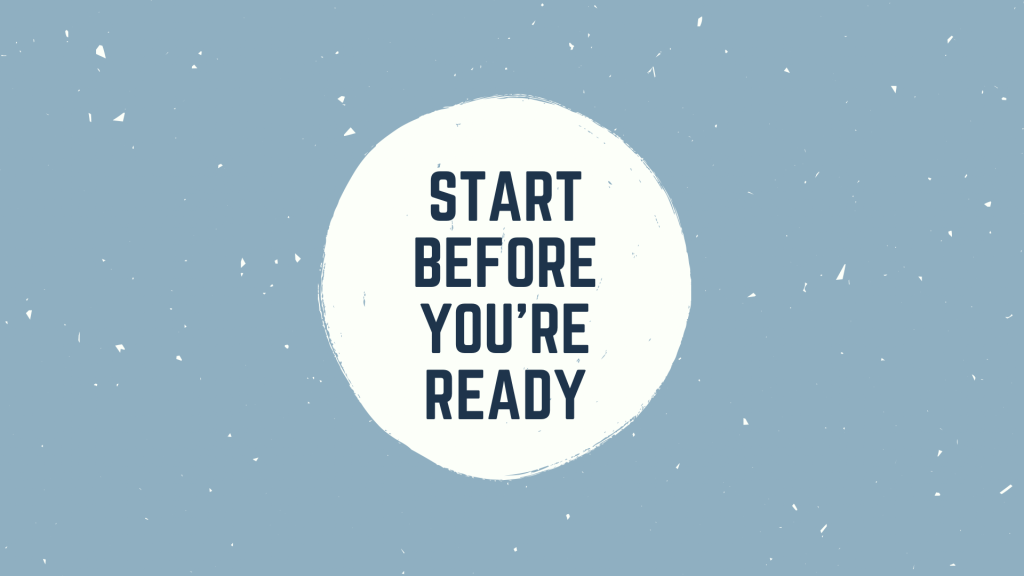 Goals I Didn’t Accomplish in 2020 That I Hope to Accomplish in&nbsp;2021