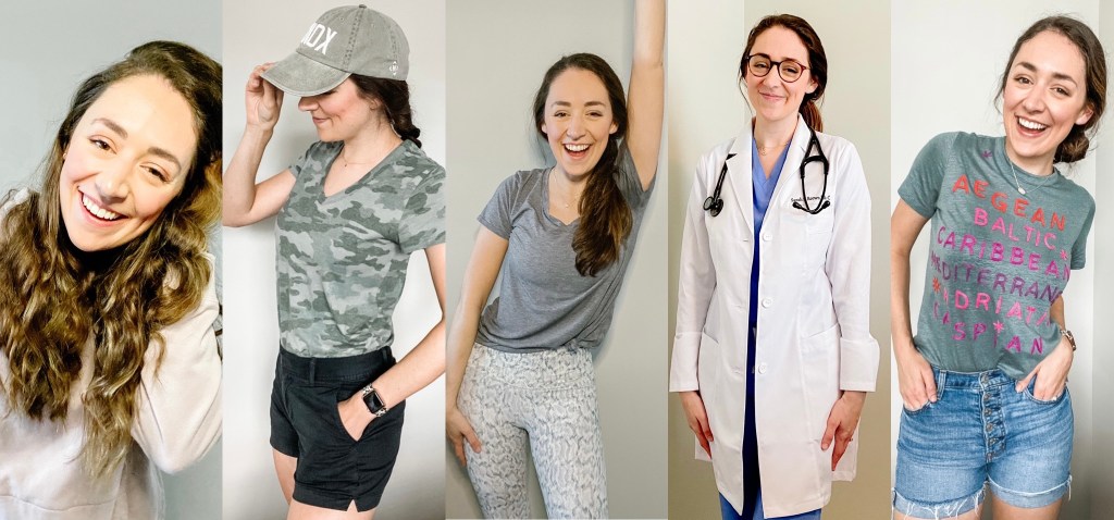 Let’s Talk Endometriosis