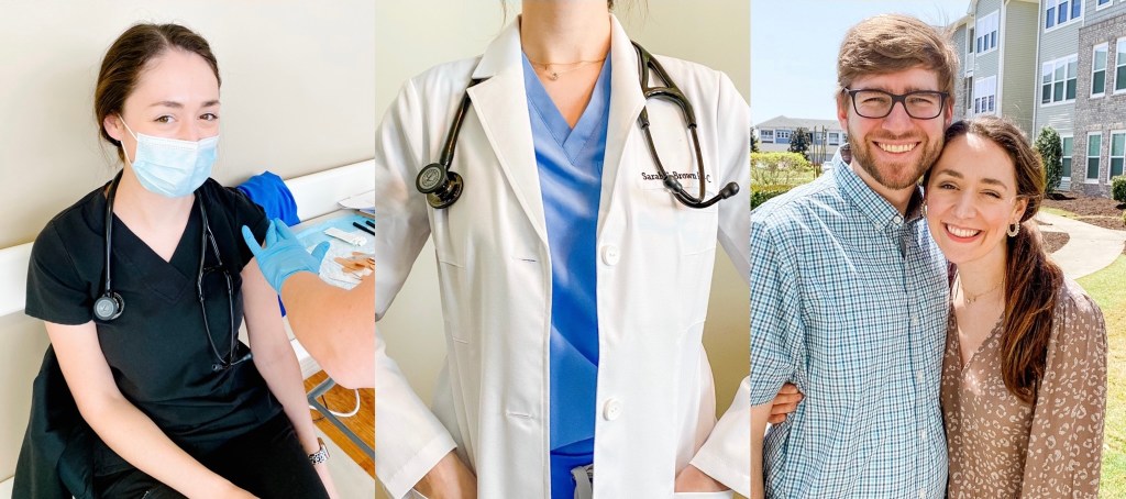 Life Looks Different&nbsp;Now