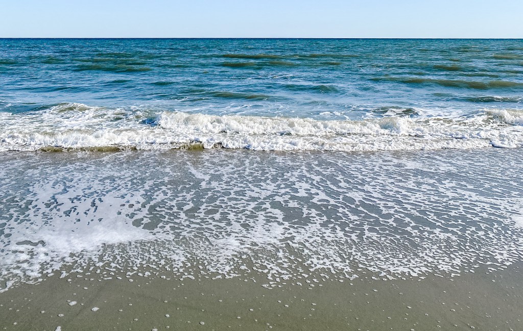 City Series: Myrtle&nbsp;Beach