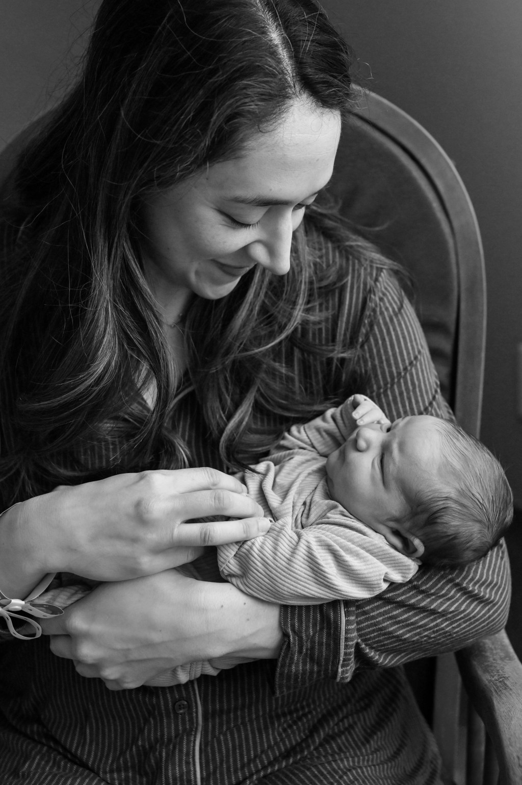 10 Empowering Truths for New&nbsp;Mommas